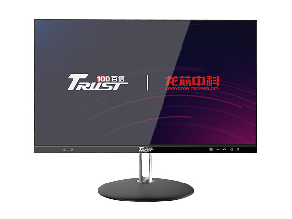 百信宸龍TC11J-E30